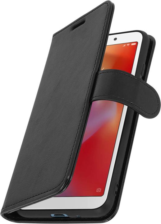 Produktbild Avizar Vintage Series (Xiaomi Redmi 6A)