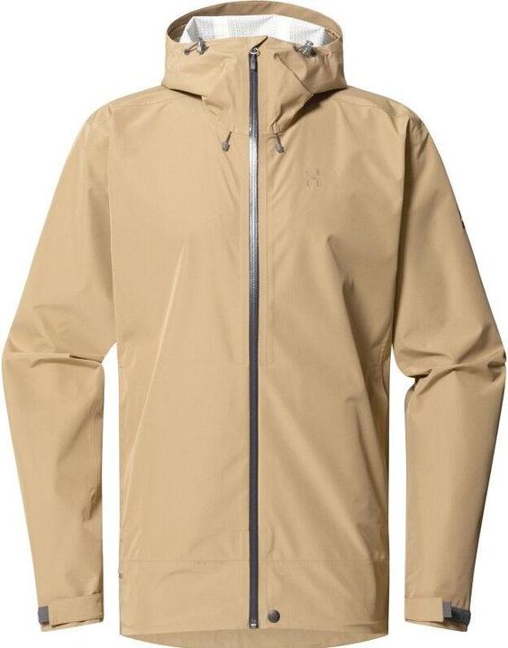 Haglöfs Rosson Proof Jacket