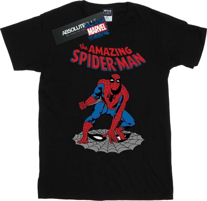 The Amazing SpiderMan TShirt (3XL)