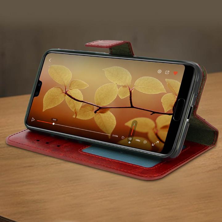 Image du produit Avizar Série Vintage (Xiaomi Redmi 6A)