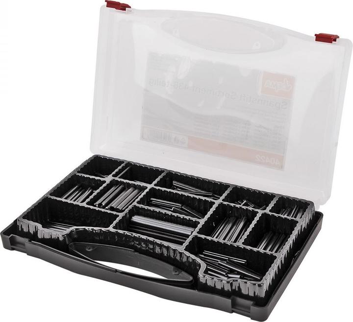 Immagine prodotto Dema Spannstift Sortiment 438-tlg