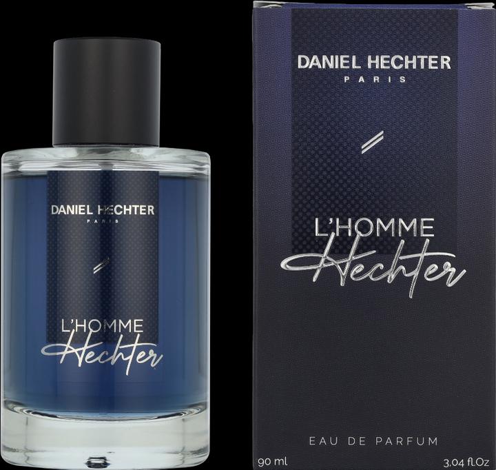 Actual product image Daniel Hechter L'Homme Hechter Edp Spray (Eau de parfum, 90 ml)