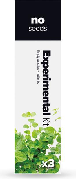 Immagine prodotto Plantui Kit sperimentale
