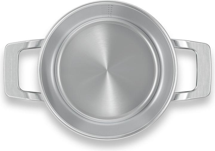 Produktbild Miele KMKT 2040-3 (20 cm, Kochtopf, Edelstahl)