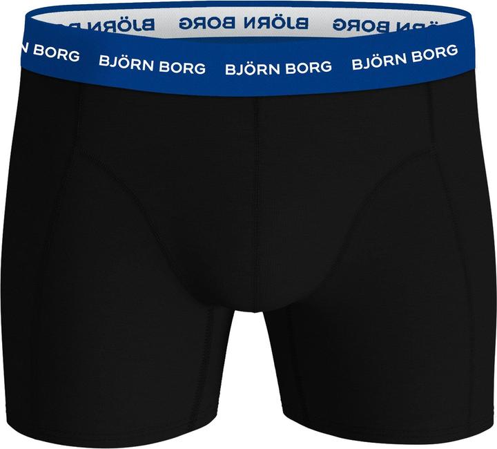 Immagine prodotto Björn Borg Cotton Stretch Boxer 7p (XL, Confezione da 7)