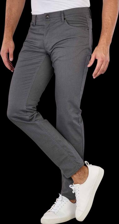 Produktbild BRAX Casualhose "Chuck" graphit (W34/L32)
