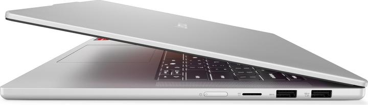Actual product image Lenovo IdeaPad Slim 5 (15.10", AMD Ryzen 7 7735HS, 32 GB, 1000 GB, DE)
