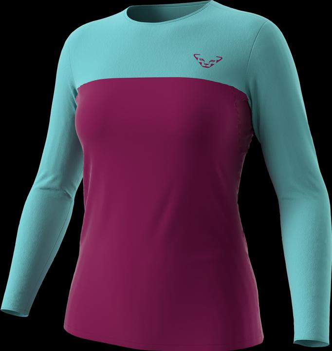 Produktbild Dynafit TRAVERSE S-TECH LONGSLEEVE, Damen (XS)