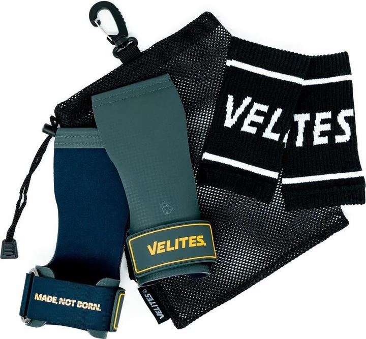 Actual product image Velites magnesia-free pothoder veites quad utra (L)