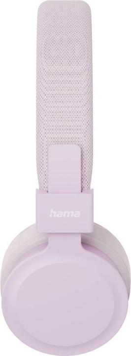 Produktbild Hama Freedom Lit III (keine Geräuschunterdrückung, 15 h, Kabellos, Kabelgebunden)