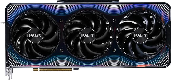 Immagine prodotto Palit GeForce RTX 5080 GameRock OC (16 GB)