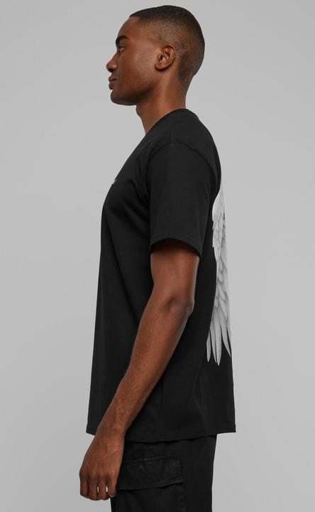 Image du produit Forgotten Faces Wings Oversized Tee (XS)
