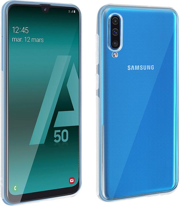 Actual product image Avizar Kit Series (Samsung Galaxy A30s)
