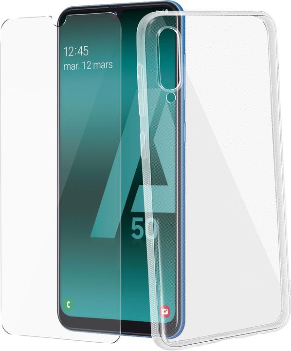 Actual product image Avizar Kit Series (Samsung Galaxy A30s)