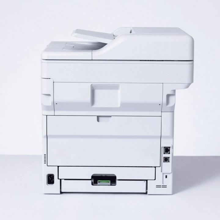 Immagine prodotto Brother MFC-L5710DN - Multifunzione laser (Laser, Bianco e nero)