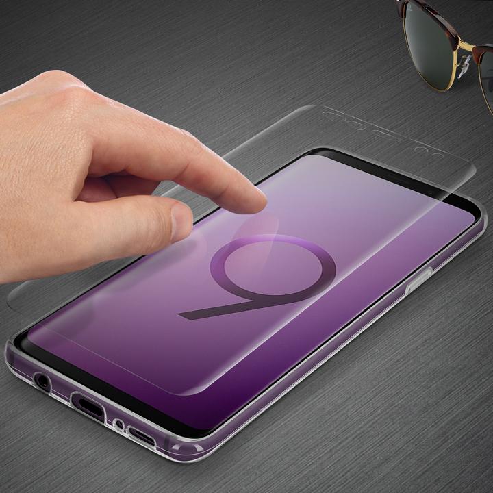 Produktbild Avizar Pak Series (Samsung Galaxy S9)