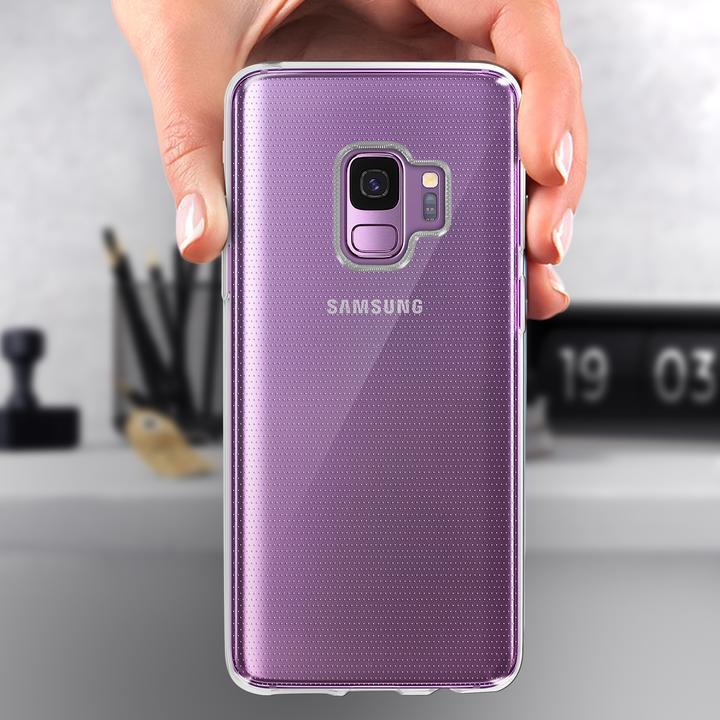 Produktbild Avizar Pak Series (Samsung Galaxy S9)