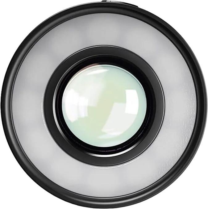 Actual product image Apexel Handheld Identification JeweLens 120X
