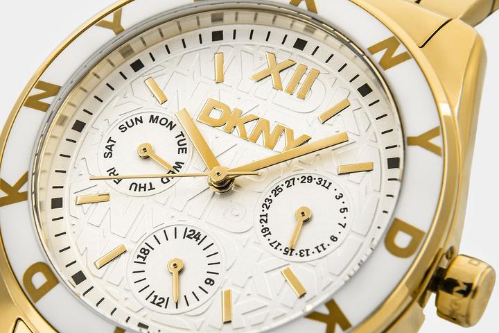 Immagine prodotto DKNY Chambers Multi Sport - DK1L073M0025 (36 mm)