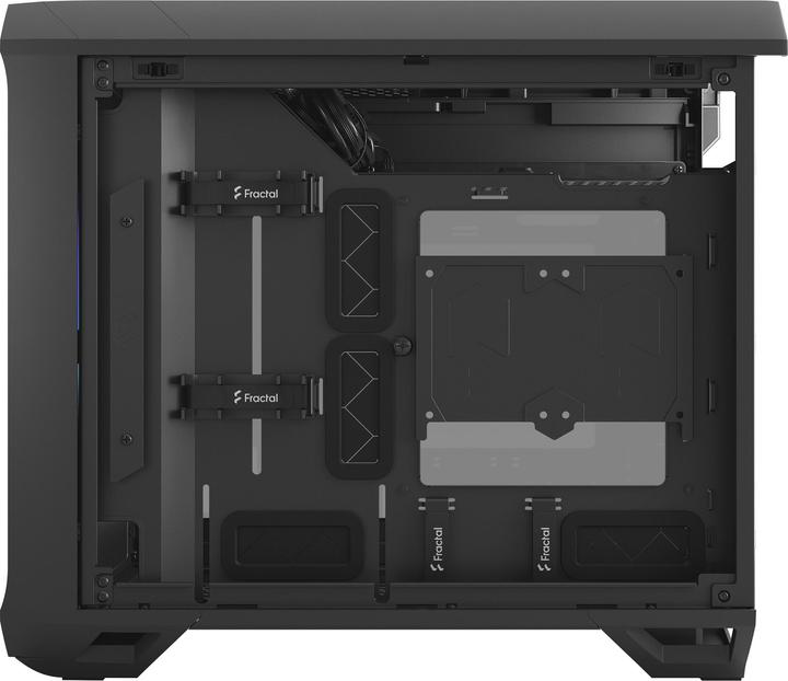 Produktbild Fractal Torrent Nano (Mini-ITX, Mini-DTX)