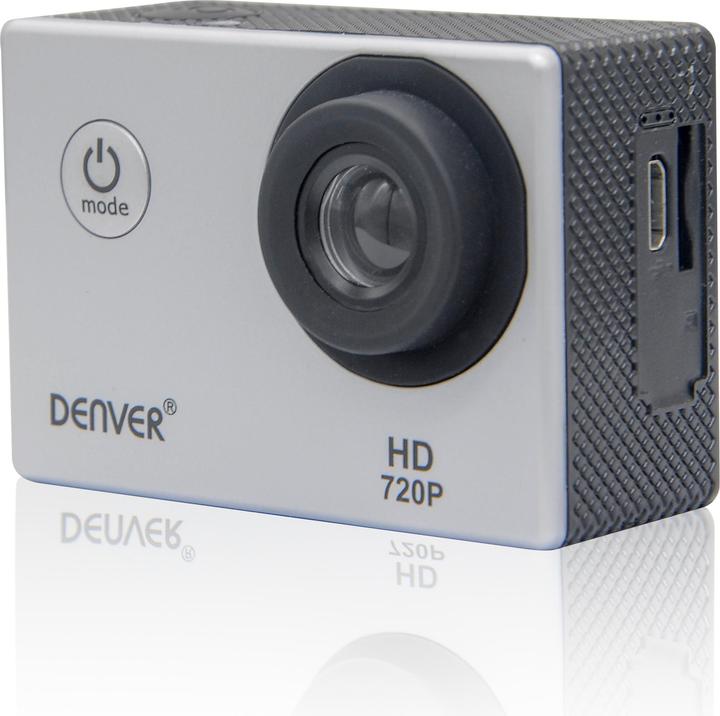 Actual product image Denver ACT-320 (30p)