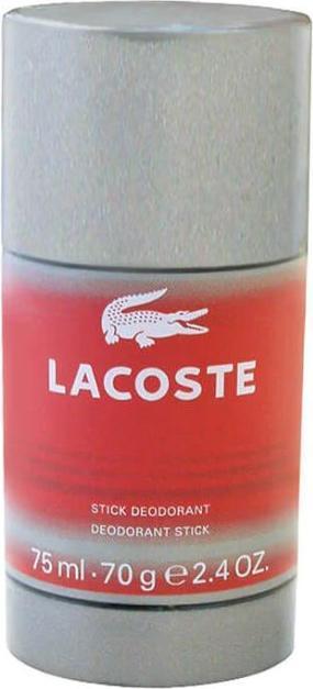Actual product image Lacoste Style In Play by Deodorant Stick 75 ml (Stick, 75 ml)