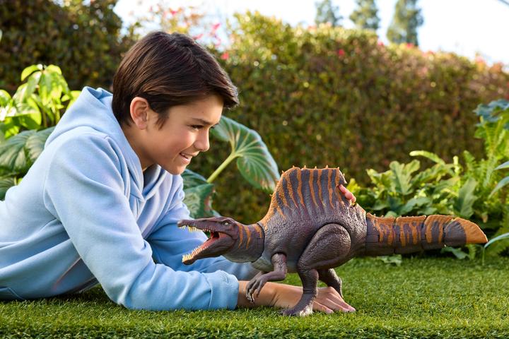 Produktbild Jurassic World Spinosaurus