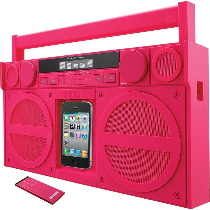 iHome iP4 (72 h, Fonctionnement sur secteur, Fonctionnement sur piles)