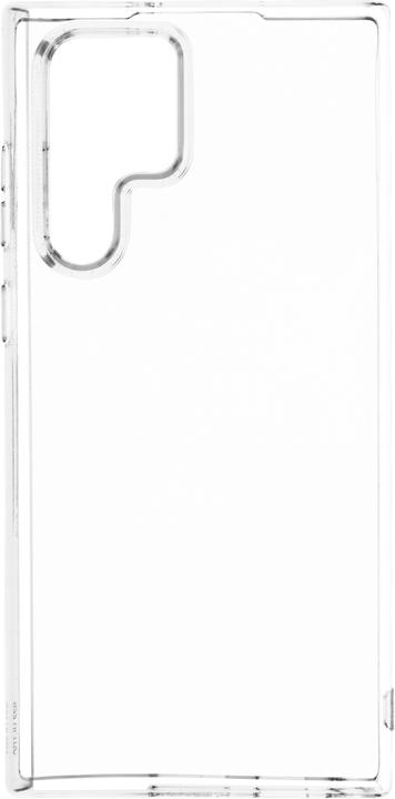 Actual product image Avizar Clear Series (Samsung Galaxy S22 Ultra)