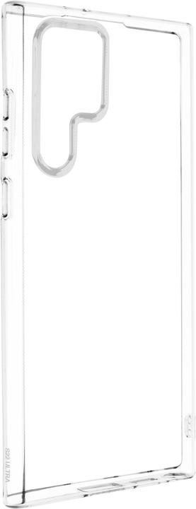 Actual product image Avizar Clear Series (Samsung Galaxy S22 Ultra)