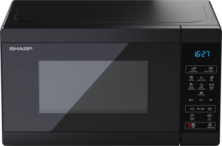 Sharp YC-MS02E-B (20 l)