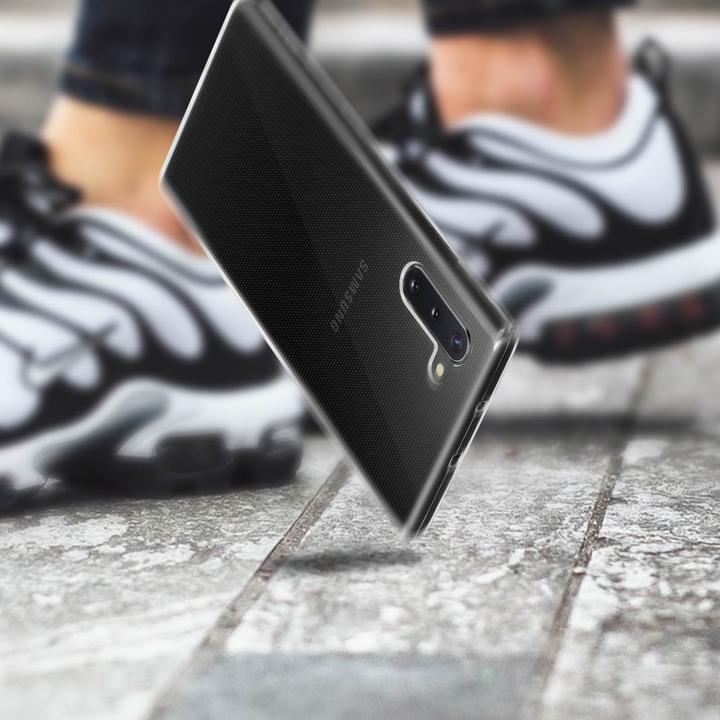 Actual product image Avizar Francis Series (Samsung Galaxy Note 10)