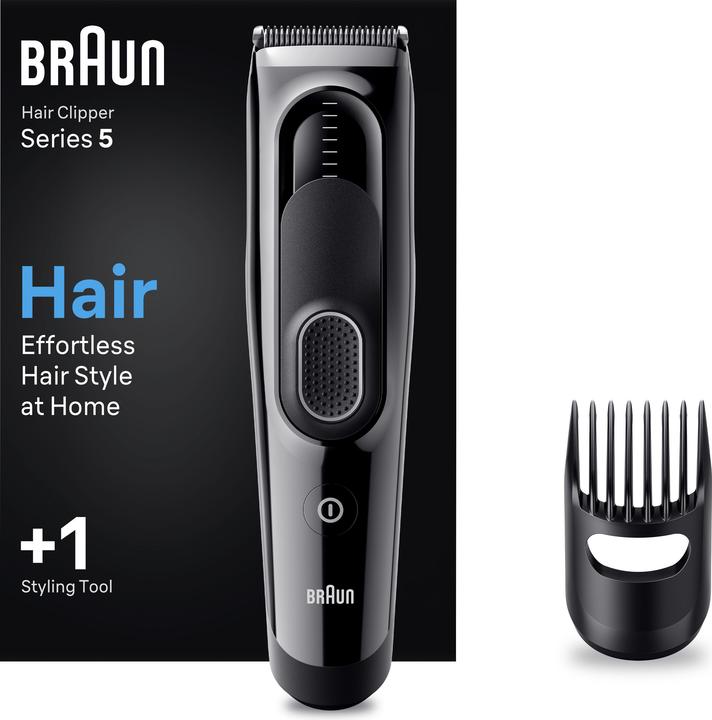 Immagine prodotto Braun HC5310