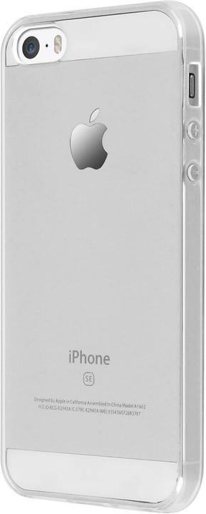 Actual product image Avizar Uclear Series (Apple iPhone SE)