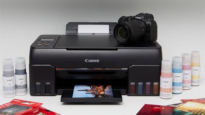 Produktbild Canon GI-53 R (R)