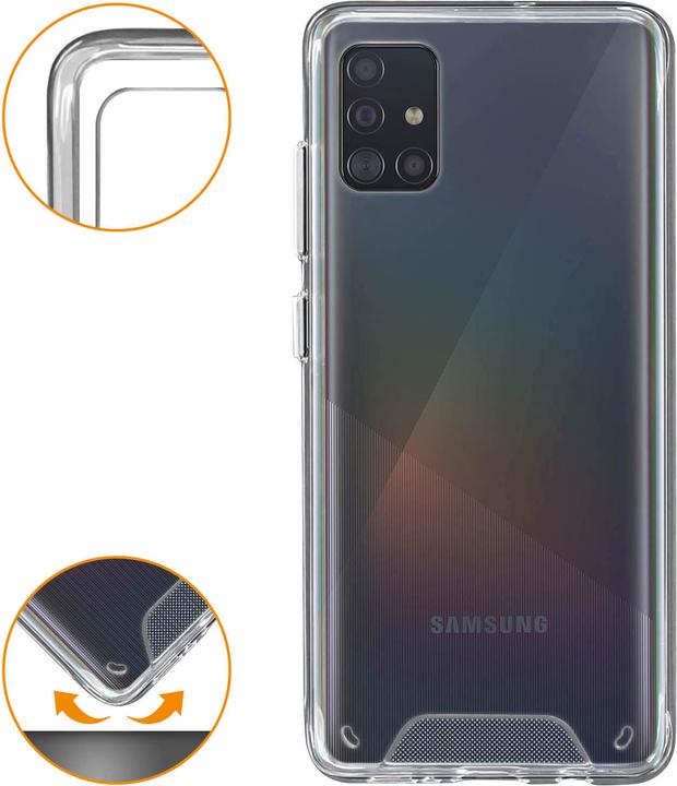 Produktbild Avizar Bazik Series (Samsung Galaxy A51)