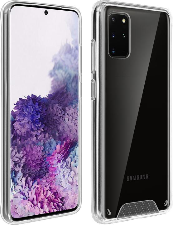 Actual product image Avizar Bazik Series (Samsung Galaxy S20+)