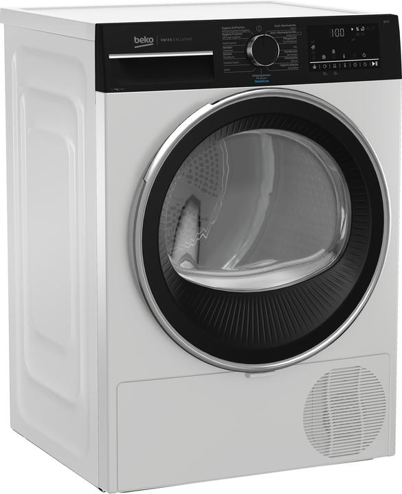 Image du produit Beko TR310 (7 kg, Droite)
