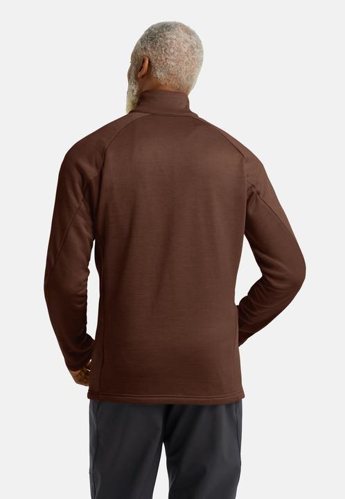 Actual product image Jack Wolfskin Peak District Fz M (L)