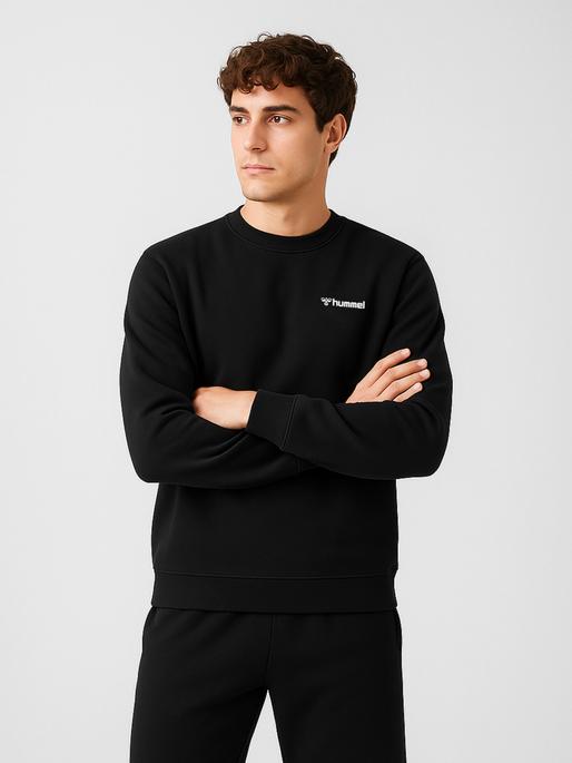 Immagine prodotto hummel Hmlmover cotton sweatshirt (S)
