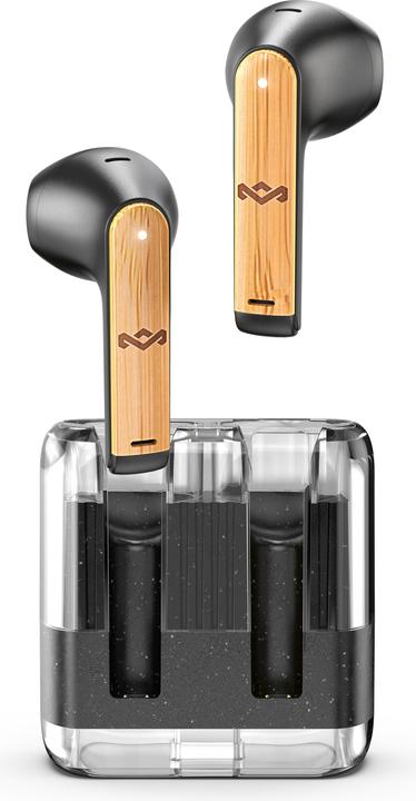 Actual product image House of Marley Zion TWS Earbuds (16 h)