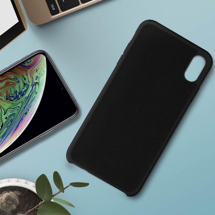Immagine prodotto Avizar Serie veloce (Apple iPhone XS Max)