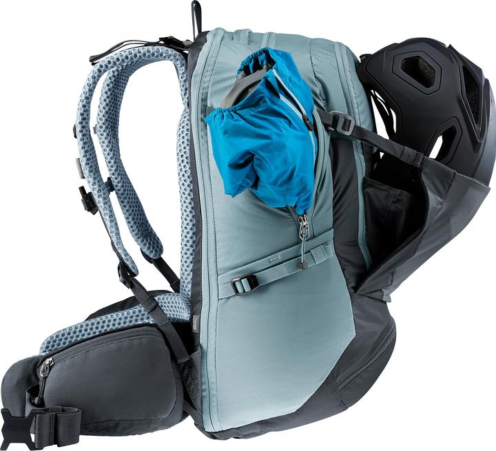 Actual product image Deuter Trans Alpine Pro 26 (26 l)
