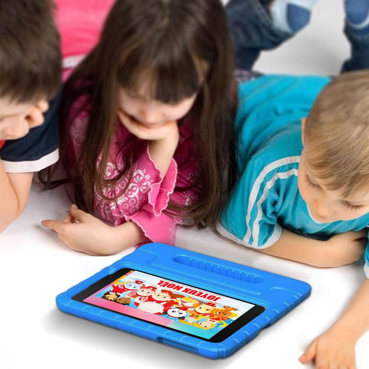 Actual product image Avizar Enfant Series (Galaxy Tab A 8.0 (2019))