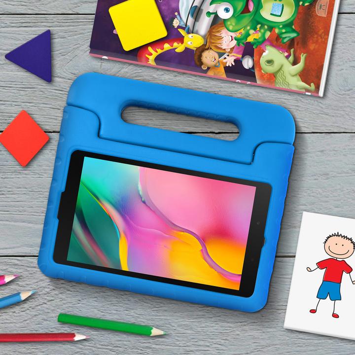 Actual product image Avizar Enfant Series (Galaxy Tab A 8.0 (2019))