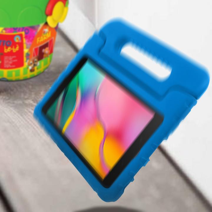 Actual product image Avizar Enfant Series (Galaxy Tab A 8.0 (2019))
