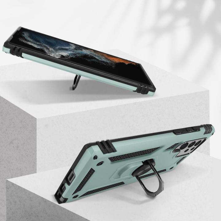 Actual product image Avizar Kosto Series (Samsung Galaxy S22 Ultra)