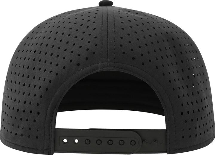 Actual product image Atlantis Bank snapback cap (One size)