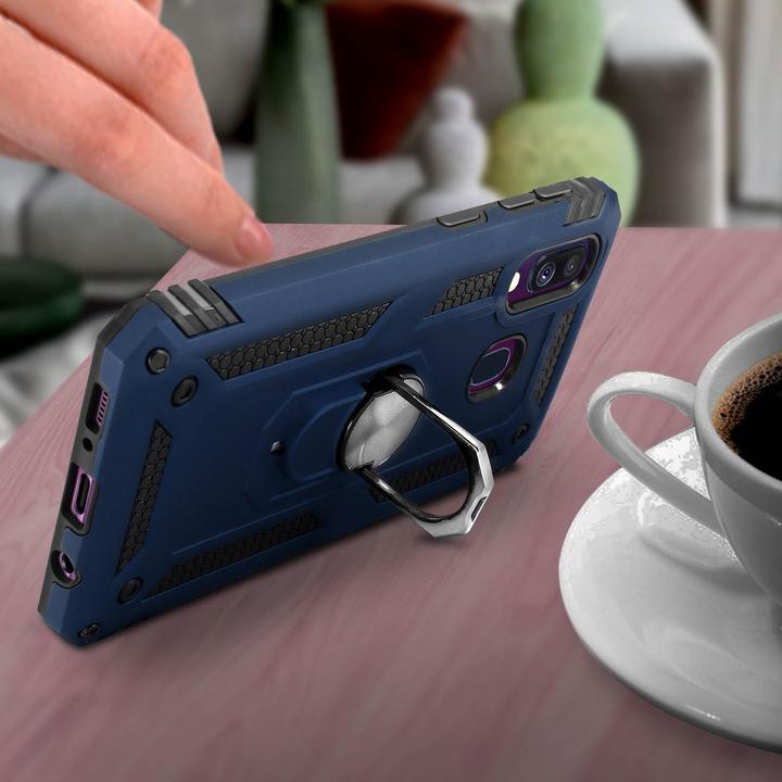 Actual product image Avizar Kosto Series (Samsung Galaxy A40)