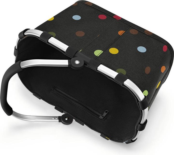 Produktbild reisenthel Einkaufskorb Carrybag XS Mini Dots